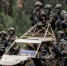 Тульская Росгвардия потренировалась в погоне за преступниками - Молодой Коммунар