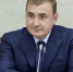Алексею Дюмину доложили о результатах ЕГЭ в Тульской области - Молодой Коммунар