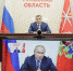 Алексей Дюмин принял участие в совещании президента Путина по эпидобстановке - ИА Тульские новости