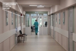 В областной онкодиспансер поступило современное хирургическое оборудование