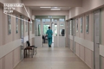 В областной онкодиспансер поступило современное хирургическое оборудование
