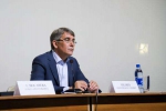 Дмитрий Миляев обсудил проблемы благоустройства и общественного транспорта с активистами ТОС