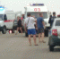 В Суворове простились с полицейским Игорем Кондрашкиным, погибшим в ДТП - ИА Тульские новости