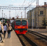 Дневные электрички в направлении Тулы в августе отменяются - Молодой Коммунар