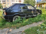 Быть или не быть самодельным парковкам в Туле предстоит решить жильцам МКД