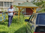 Быть или не быть самодельным парковкам в Туле предстоит решить жильцам МКД