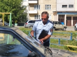 Быть или не быть самодельным парковкам в Туле предстоит решить жильцам МКД