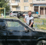 За парковку на газоне туляки заплатили более 600 тысяч рублей штрафов - ИА Тульские новости