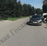 91-летний пенсионер попал под колеса Citroen в Узловой - Молодой Коммунар