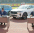 HAVAL стал официальным спонсором "Арсенала" - Газета Тула
