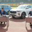 HAVAL стал официальным спонсором ПФК «Арсенал» - Правительство области