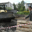 Крупный разлив мазута в Туле поставлен на контроль прироохранной прокуратуры. В отношении КИЗО возбуждены несколько дел - Центр 71