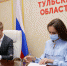 Шесть выпускников из Тульской области будут учиться на целевых местах в МГИМО - Молодой Коммунар