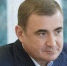 Алексей Дюмин поздравил жителей Тульской области с Днем физкультурника - Молодой Коммунар