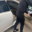Тульские автоинспекторы поймали нарушителя на "Ягуаре" по видеозаписи в соцсети - Газета Тула