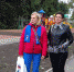Надежда Козьякова приняла участие в приемке работ по благоустройству дворов - Единая Россия