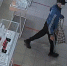 С топором вприпрыжку: опубликовано видео нападения на ювелирный салон в Туле - Myslo.Ru