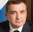 Алексей Дюмин поздравил сельских старост и работников ТОС с праздником - Молодой Коммунар