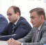 Алексей Дюмин встретился с представителями малого и среднего предпринимательства - Газета Тула