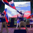 День флага в Туле отметят дымовым фейерверком - Молодой Коммунар