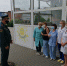 25.08.2020 в рамках профилактических мероприятий начальником ПСЧ-1  1 ПСО ФПС ГПС ГУ МЧС России по Тульской области Шариковым М. В. проведен инструктаж по соблюдению требований пожарной безопасности с персоналом ГУЗ «Тульский областной специализированный дом ребенка для детей с органическим поражением центральной нервной системы с нарушением психики № 1». - Областной специализированный дом ребенка №1