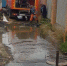 В Привокзальном округе восстановили водоснабжение - Газета Тула