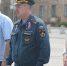 Автопробег, посвященный 30-летию МЧС, прошел в Тульской области. Фоторепортаж - ИА Тульская служба новостей