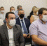 Дмитрий Миляев встретился с тульскими перевозчиками - Газета Тула
