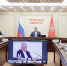 Алексей Дюмин внес предложения по корректировке национальных проектов - Правительство области