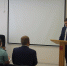 Дмитрий Миляев провел очередное заседание координационного штаба по вопросам цыганских поселений - ИА Тульские новости