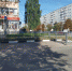 В Туле на улице Демидовской часть парковочного кармана оказалась закрыта забором - ИА Тульские новости