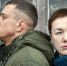 Павел Прилучный и Дарья Мороз в детективе «Преступление 2» - ГТРК