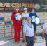Тульские пловцы заняли второе место на чемпионате России - ГТРК