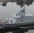 Ракетный корабль проекта «Каракурт» с тульским «Панцирем-М» успешно прошел испытания - Молодой Коммунар