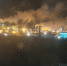 Минприроды о взрыве водорода на новомосковском «Азоте»: «Выбросов не было» - Myslo.Ru