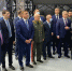 В АО «Щегловский вал» открылся новый механосборочный цех - Молодой Коммунар