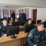 В Туле обучают будущих пожарных - Молодой Коммунар