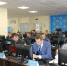 В Тульской области стартовал первый этап комплексного командно-штабного учения МЧС России - МЧС