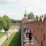 Туляков и гостей города приглашают на прогулку по кремлевским стенам - Myslo.Ru