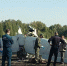 В Тульской области разбился самолёт - ГТРК