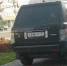 Тульский автохам на Range Rover снова засветился в центре города - Myslo.Ru