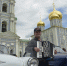 В День города Тулы состоится ралли на классических автомобилях - Центр 71