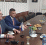 МЕЖПАРЛАМЕНТСКАЯ ВСТРЕЧА - Областная Дума