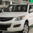 В Узловой на заводе Haval будет построен новый цех по производству двигателей - Myslo.Ru