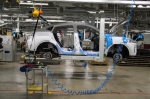 В Узловой на заводе Haval будет построен новый цех по производству двигателей