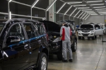 В Узловой на заводе Haval будет построен новый цех по производству двигателей