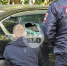 В Туле рядом с многоэтажкой вскрыли автомобиль - Myslo.Ru