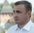 Алексей Дюмин – старшему поколению: Спасибо вам за мужество и стойкость - ИА Тульская служба новостей