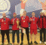 Тульская команда выиграла чемпионат России по голболу - Газета Тула