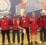 Тульские голболисты стали чемпионами России - Молодой Коммунар